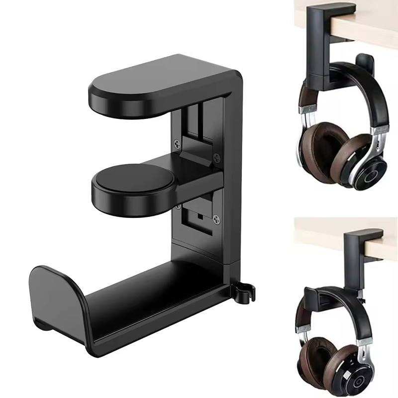 Universele Gaming Hoofdtelefoo - Headphone Parts recensie en prijs